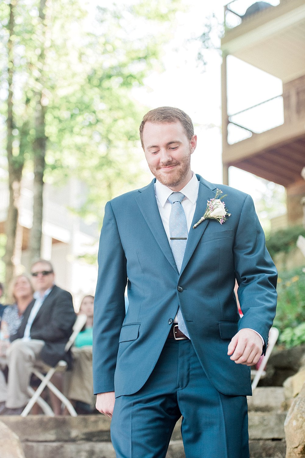 romantic-lakeside-wedding-Norris Lake Tennessee | Amber + Nathan - Knoxville Wedding Photographer