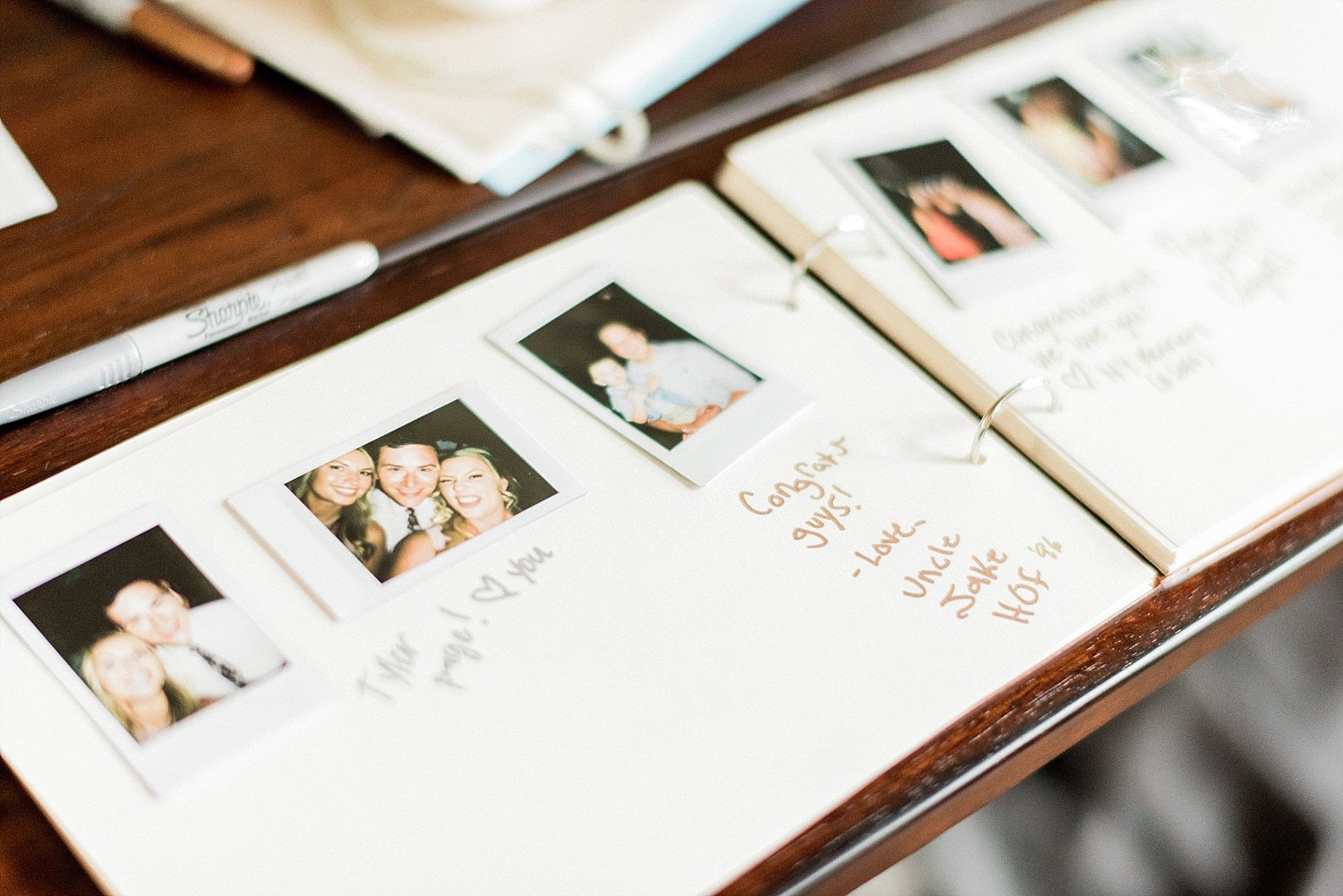 romantic-lakeside-wedding-Norris Lake Tennessee | Amber + Nathan - Knoxville Wedding Photographer