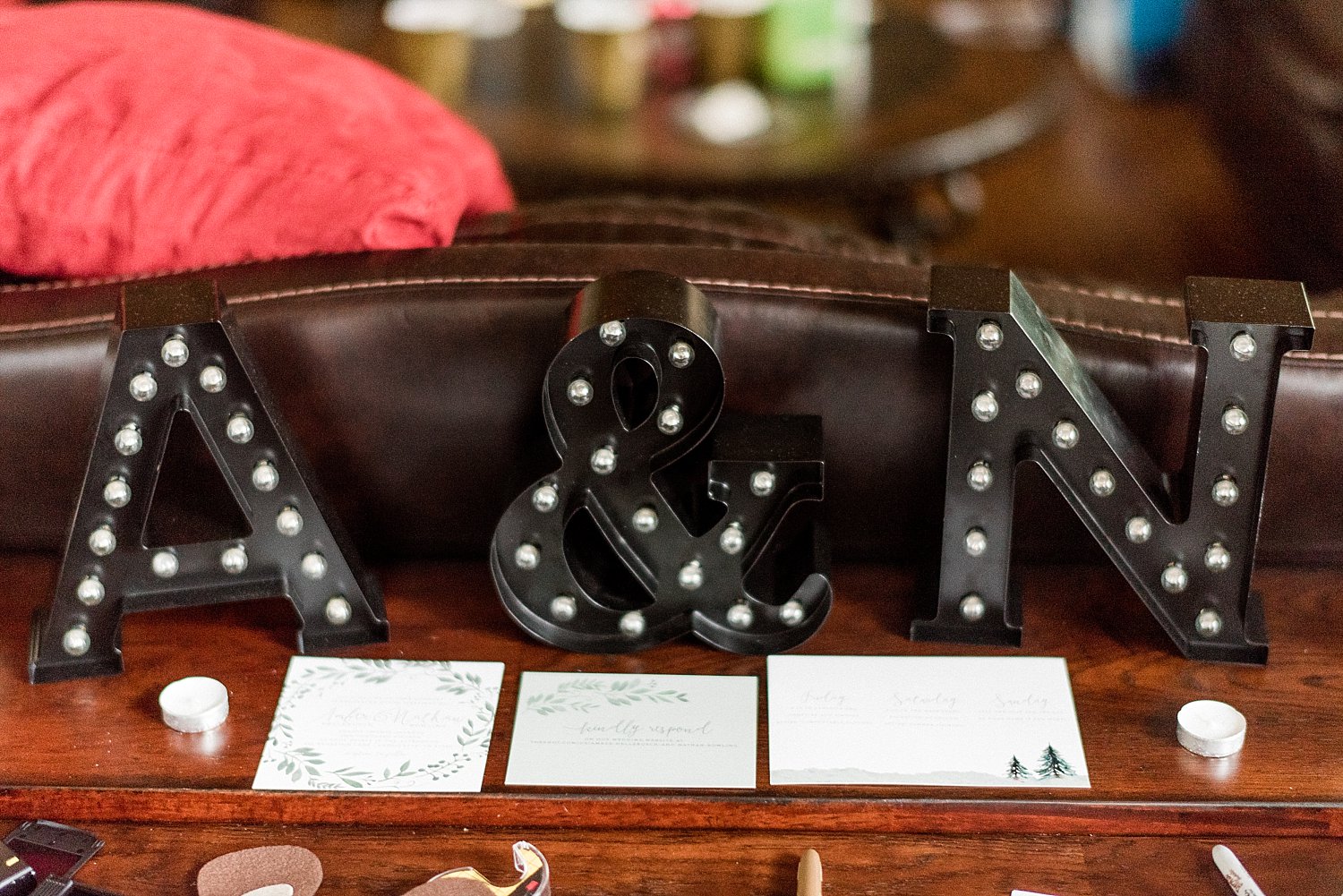 romantic-lakeside-wedding-Norris Lake Tennessee | Amber + Nathan - Knoxville Wedding Photographer