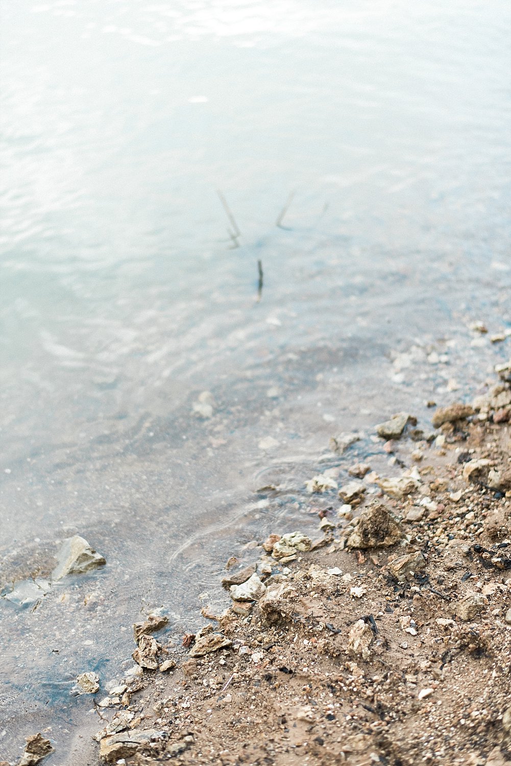 romantic-lakeside-wedding-Norris Lake Tennessee | Amber + Nathan - Knoxville Wedding Photographer