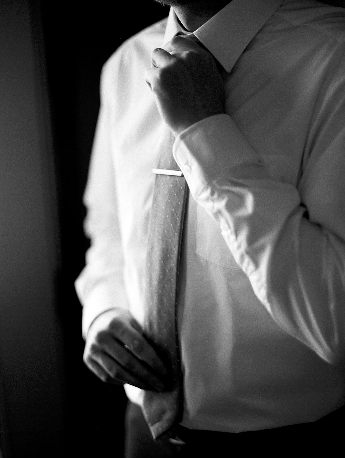romantic-lakeside-wedding-Norris Lake Tennessee | Amber + Nathan - Knoxville Wedding Photographer