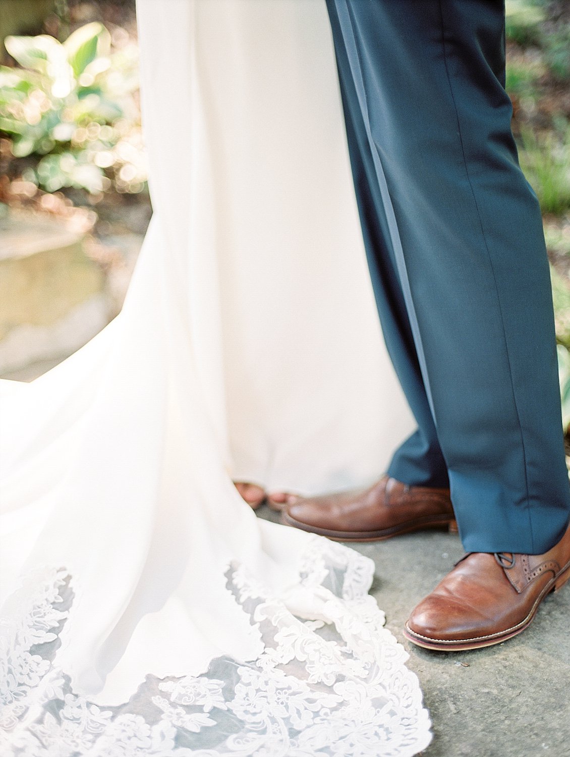 romantic-lakeside-wedding-Norris Lake Tennessee | Amber + Nathan - Knoxville Wedding Photographer