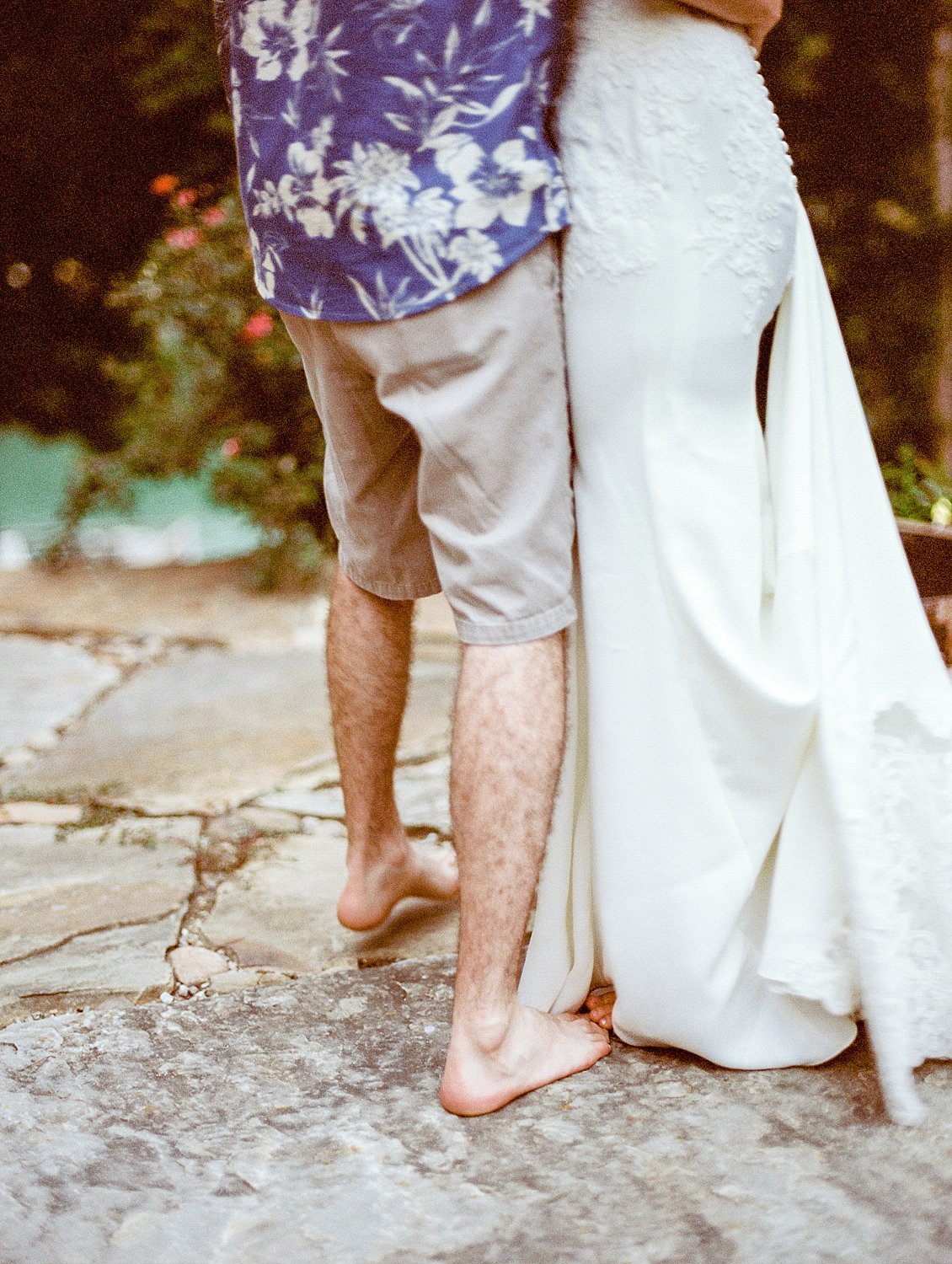 romantic-lakeside-wedding-Norris Lake Tennessee | Amber + Nathan - Knoxville Wedding Photographer