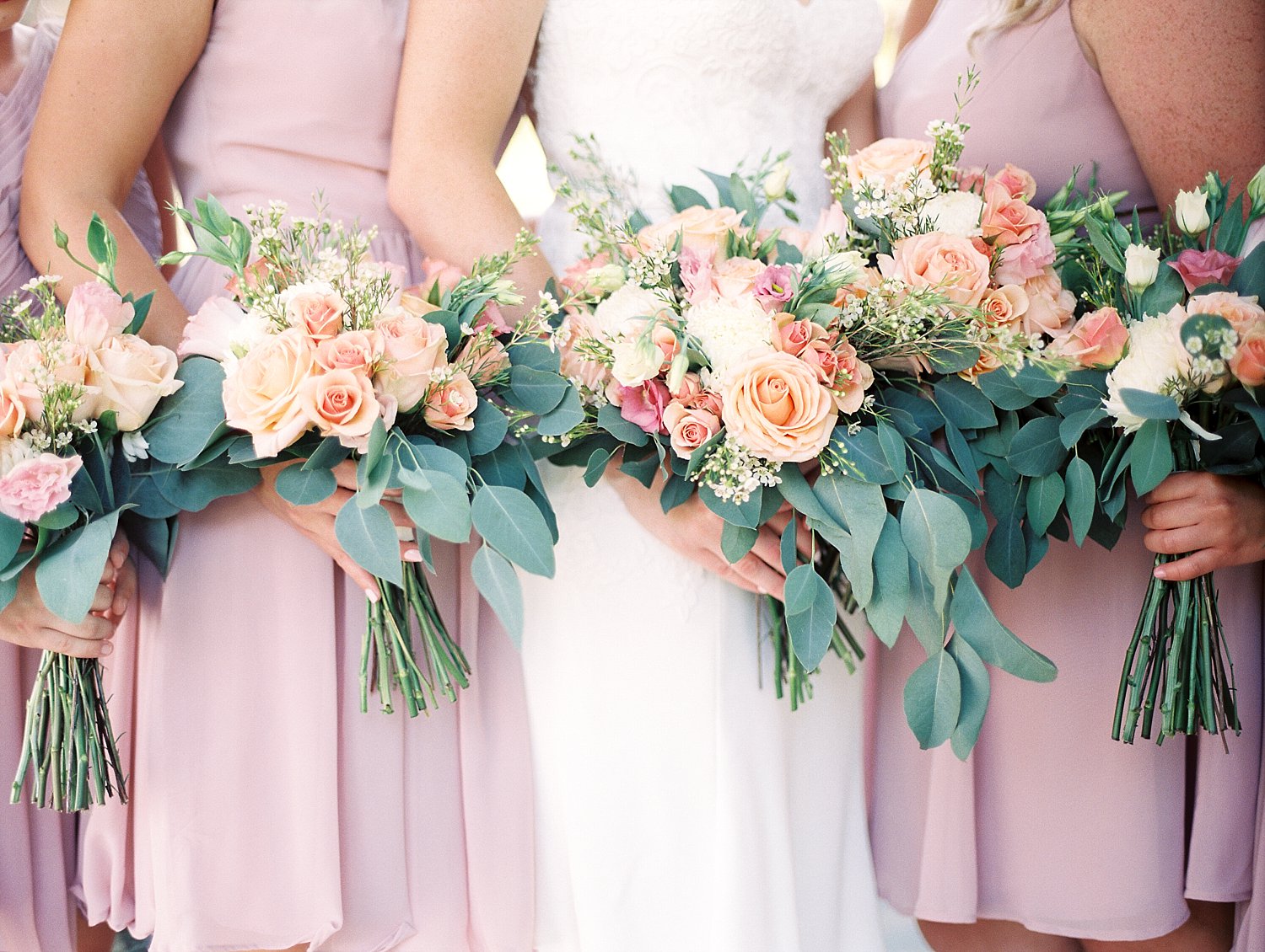 romantic-lakeside-wedding-Norris Lake Tennessee | Amber + Nathan - Knoxville Wedding Photographer