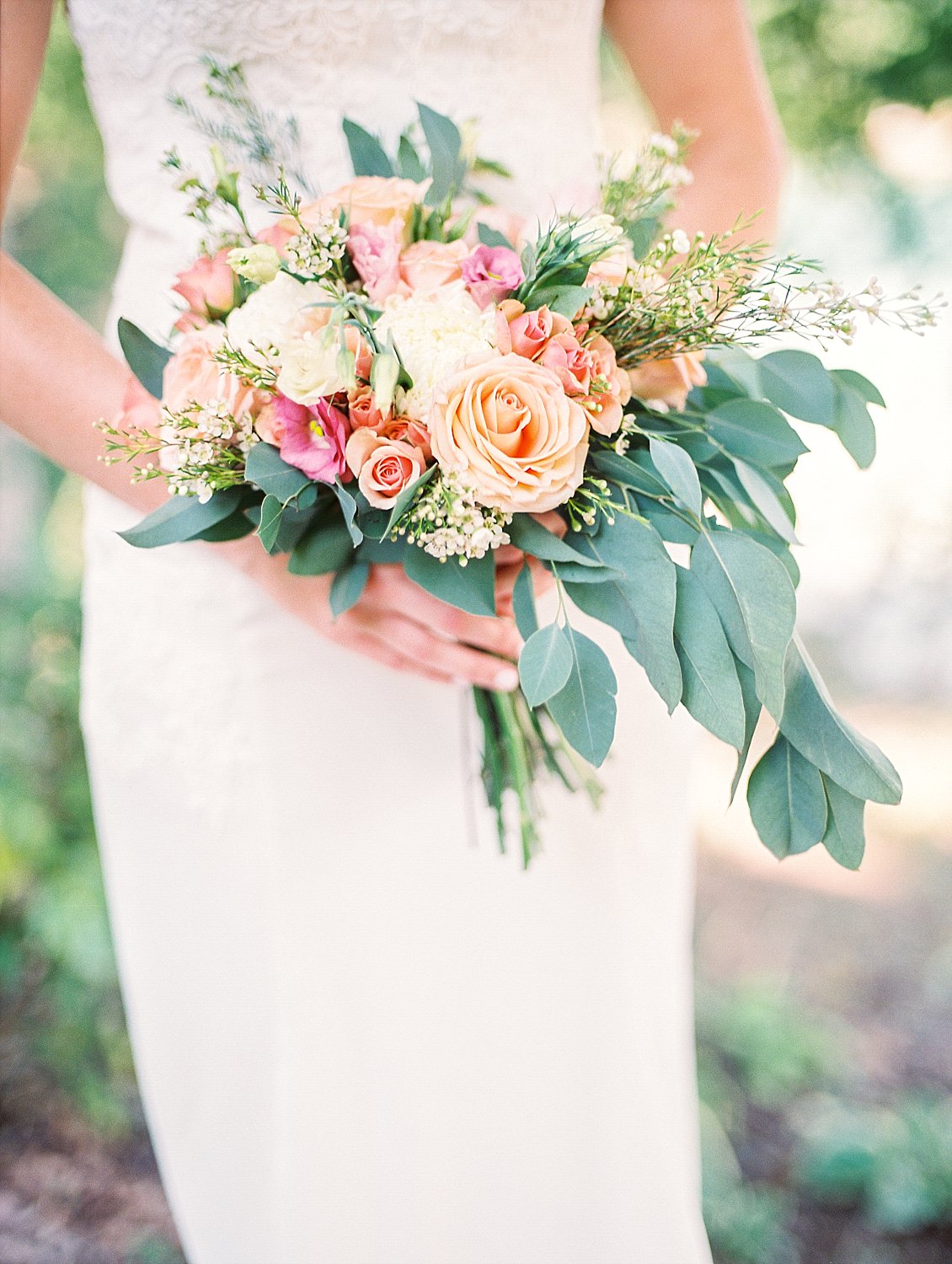 romantic-lakeside-wedding-Norris Lake Tennessee | Amber + Nathan - Knoxville Wedding Photographer