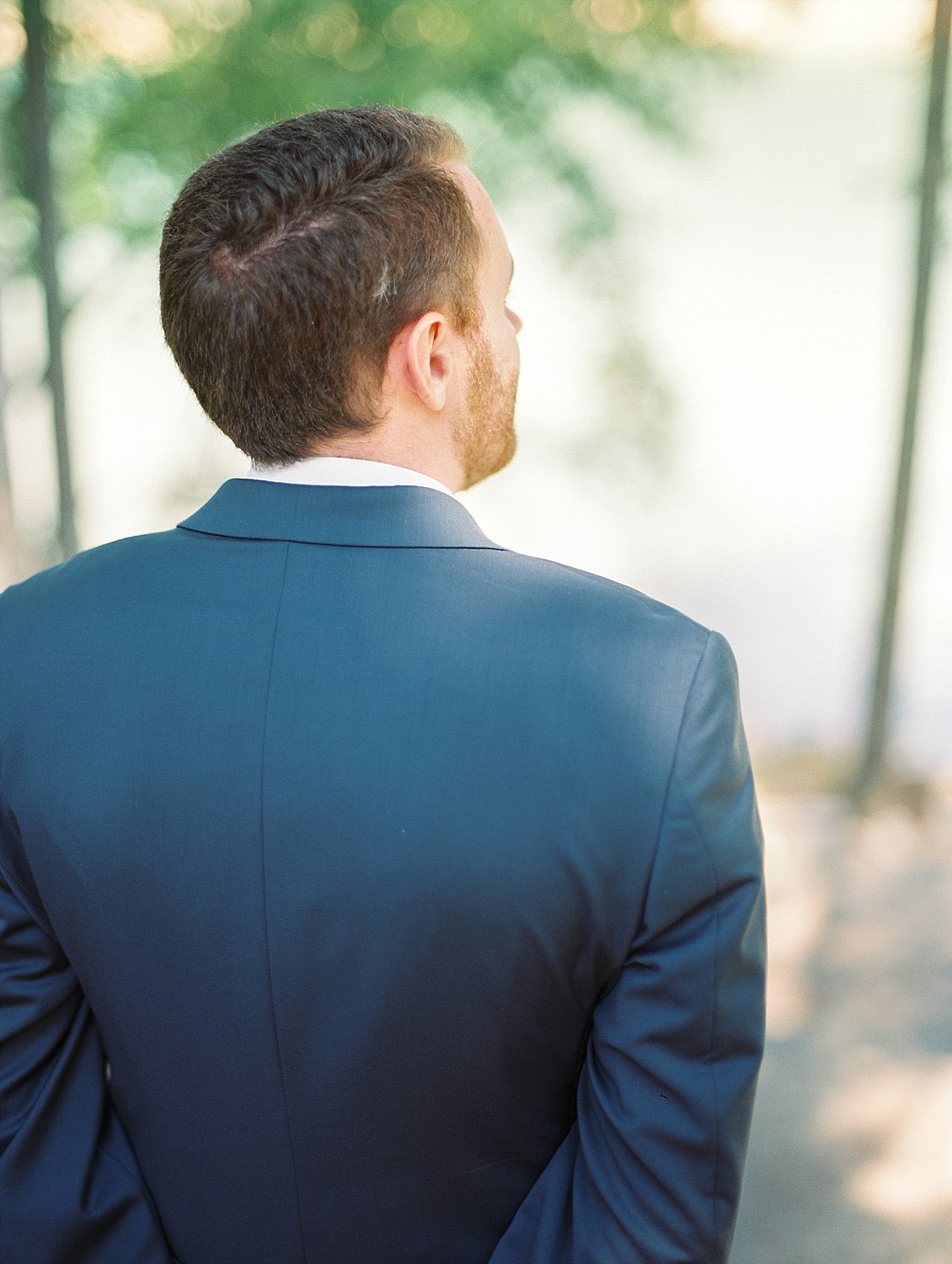 romantic-lakeside-wedding-Norris Lake Tennessee | Amber + Nathan - Knoxville Wedding Photographer