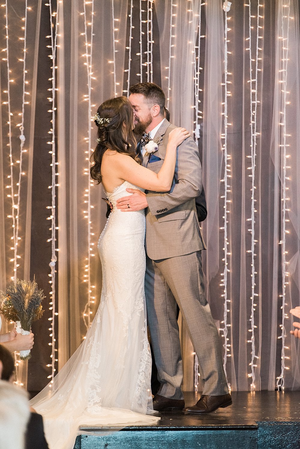 Relix Variety Theatre Wedding | Knoxville Wedding | Knoxville Wedding Photographer