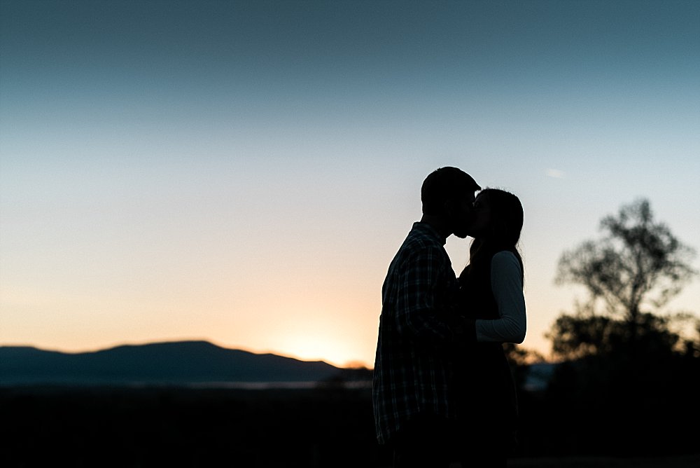 Sunrise engagement | Dalton GA wedding photographer | photographer knoxville tn | Wedding photography | Juicebeats Photography