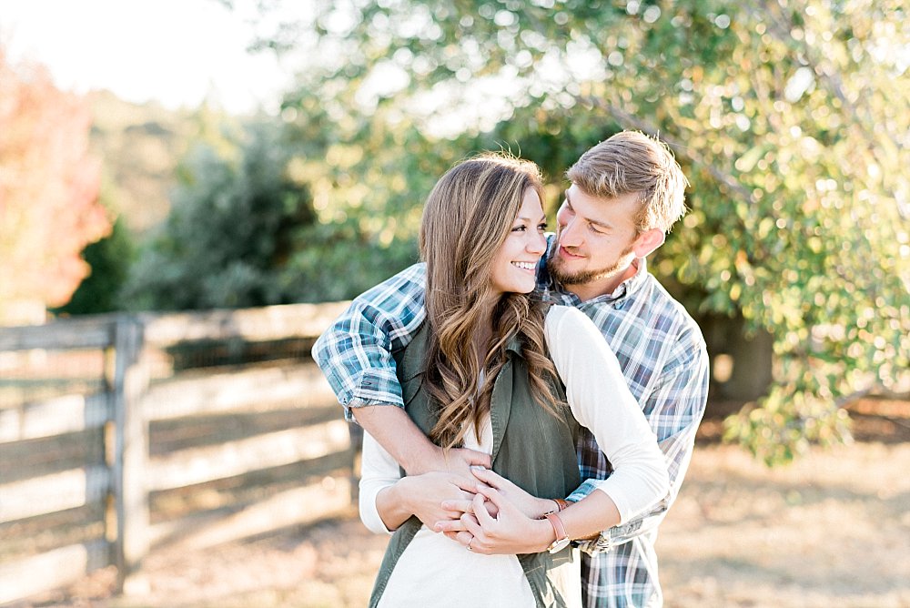 Best places for engagement pictures | Knoxville wedding photographer | Juicebeats Photography