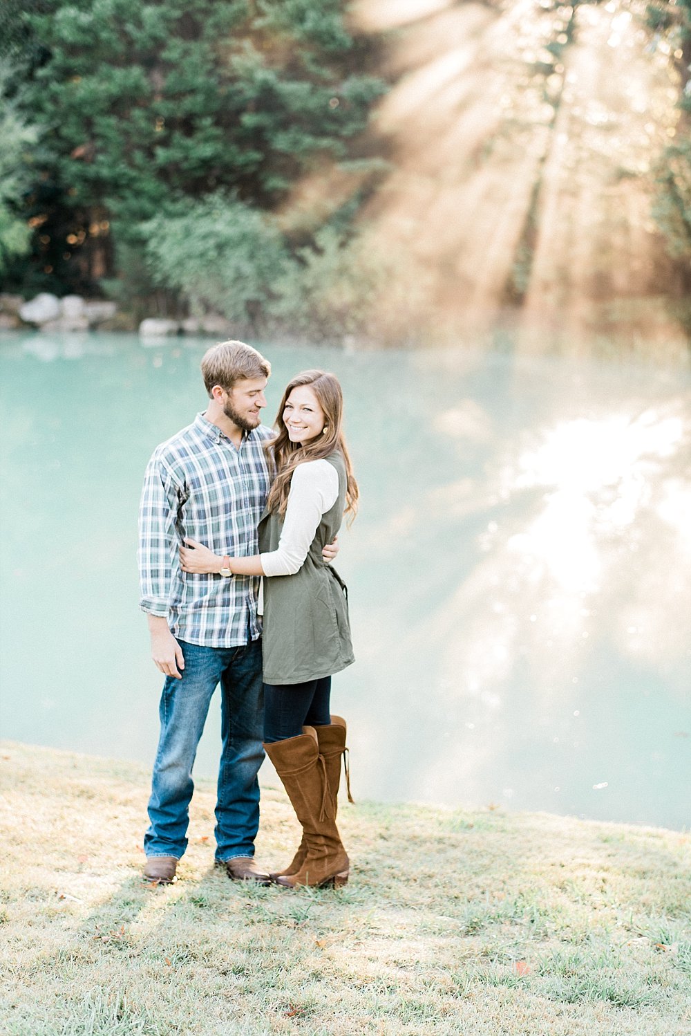 Atmosphere Aerosol |Walnut Hill Farm | Wedding Venue | photographer knoxville tn | Juicebeats Photography