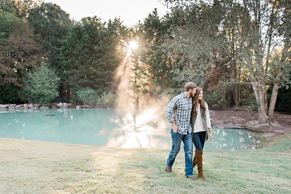 Atmosphere Aerosol |Walnut Hill Farm | Wedding Venue | photographer knoxville tn | Juicebeats Photography