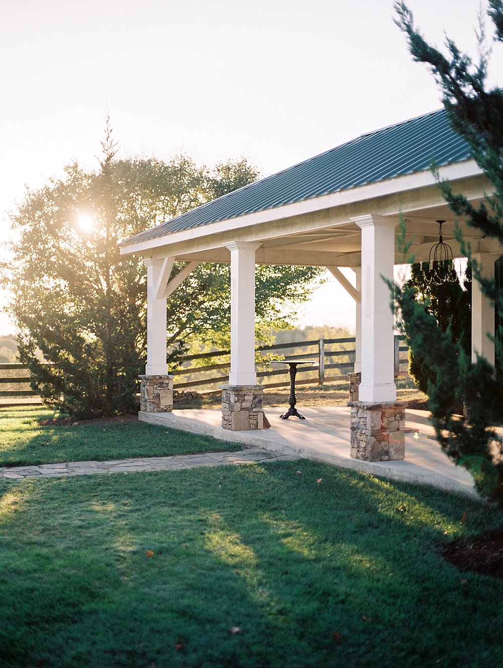 Walnut Hill Farm | Dalton GA | Wedding Venue | Juicebeats Photography