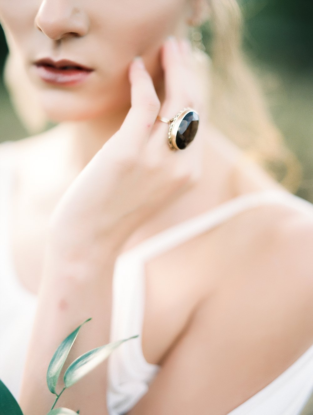 grecian goddess bridal-craggy mountains-asheville-black moutain | Asheville Wedding Photographer