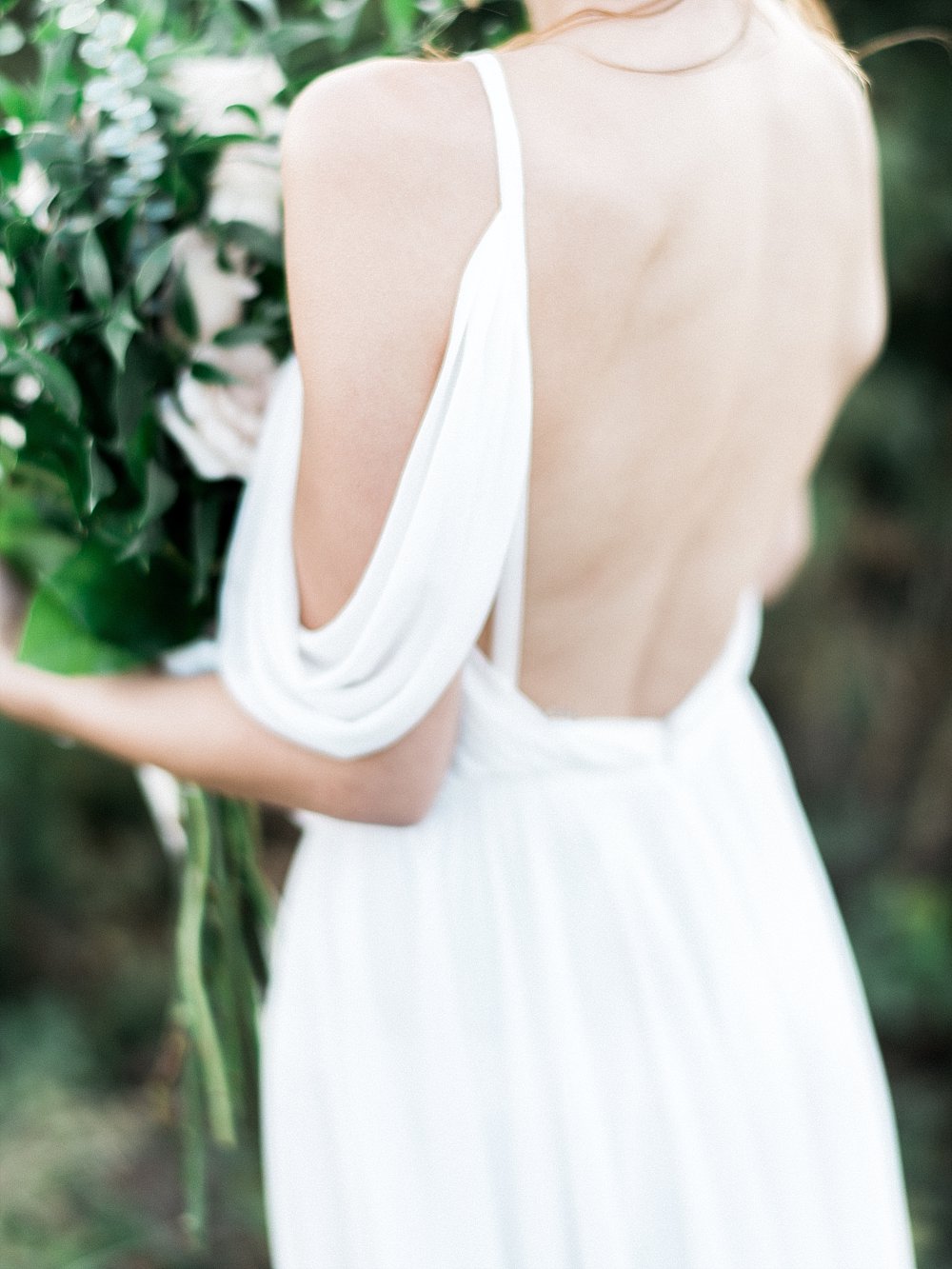 grecian goddess bridal-craggy mountains-asheville-black moutain | Asheville Wedding Photographer