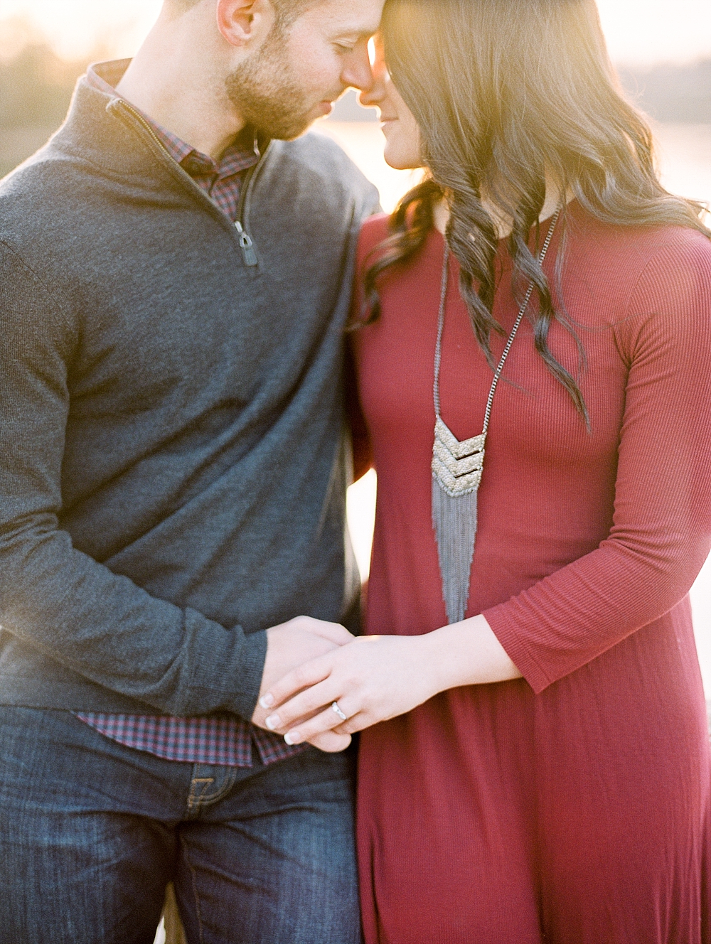 Best places in Knoxville for Engagement Photos | Juicebeats Photography | Knoxville Wedding Photographer