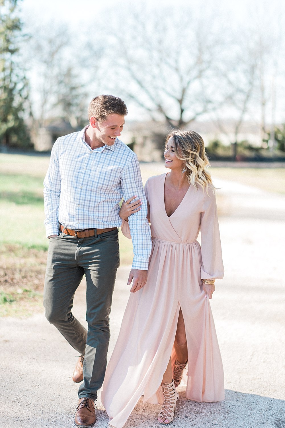 Knoxville Botanical Garden Engagement | Knoxville Wedding Photographer | Juicebeats Photography | Knoxville Engagement