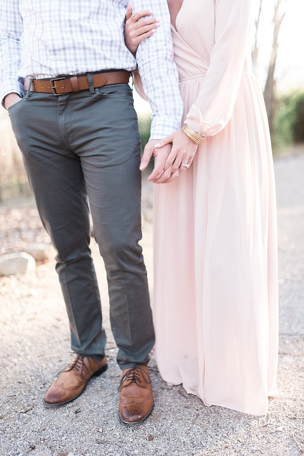 Knoxville Botanical Garden Engagement | Knoxville Wedding Photographer | Juicebeats Photography | Knoxville Engagement