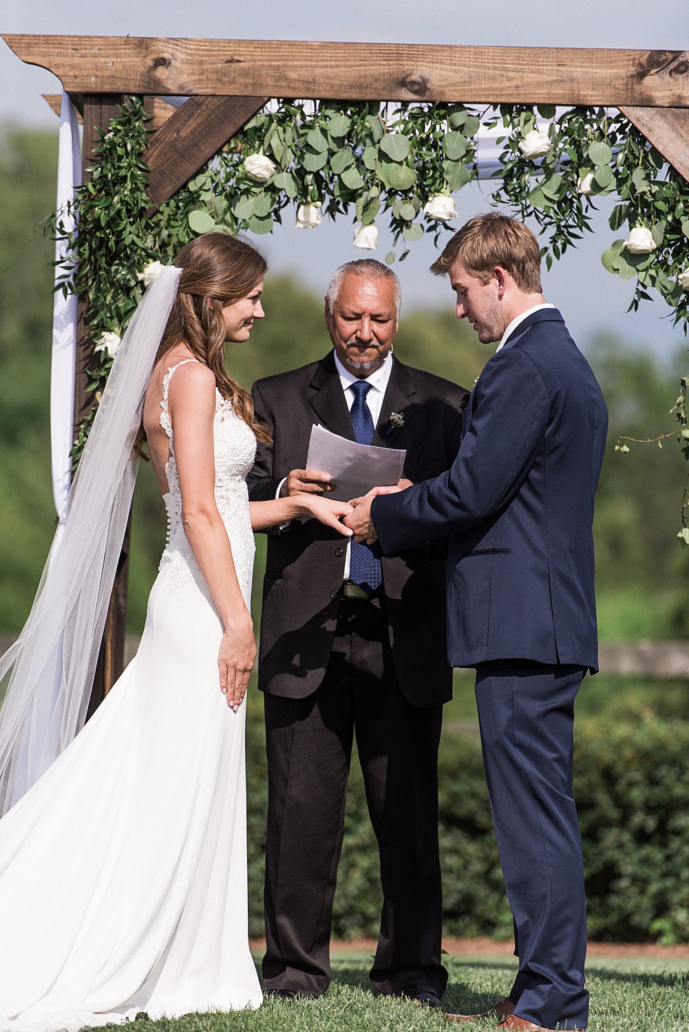 jessica & Andrew | walnut hill farm wedding | knoxville wedding photographer | juicebeats photography | wedding photography in knoxville