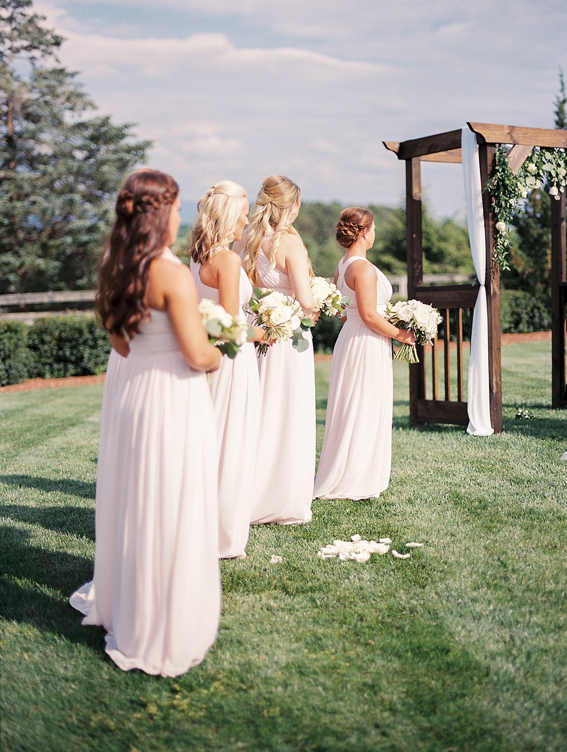 jessica & Andrew | walnut hill farm wedding | knoxville wedding photographer | juicebeats photography | wedding photography in knoxville