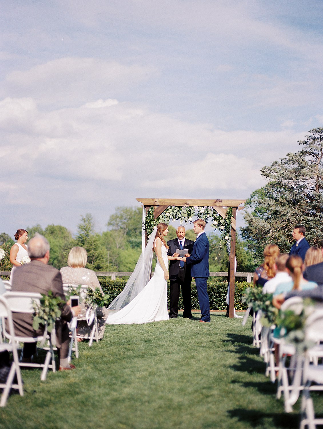 elegant-wedding-Georgia-walnut hill farm | knoxville wedding photographer