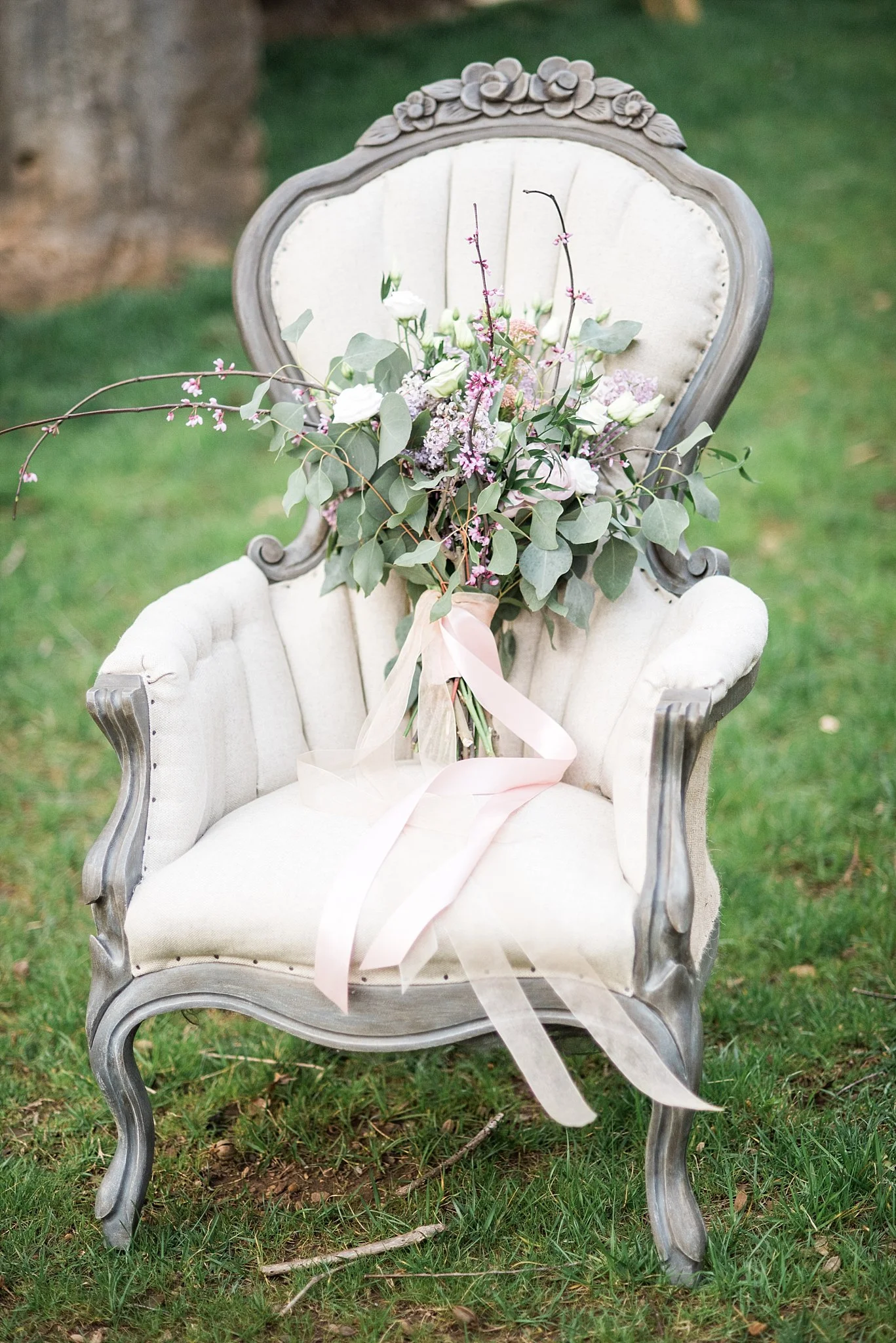 The Quarry - Knoxville Wedding Venue - Wedding Inspiration