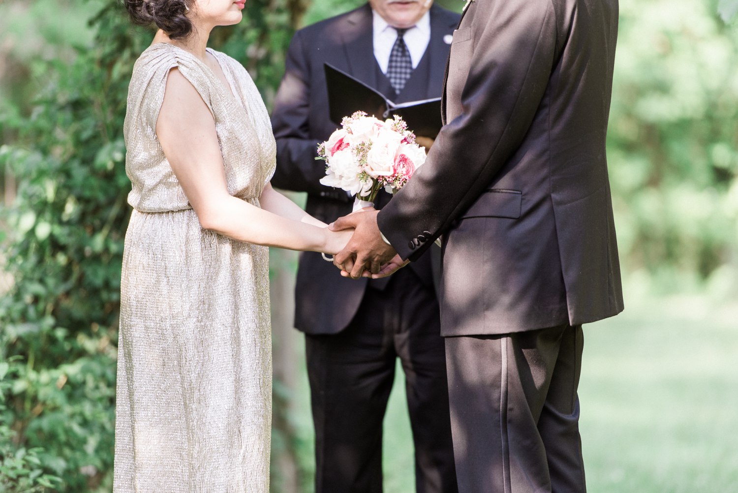 ijams nature center wedding - knoxville wedding photographer - juicebeats photography