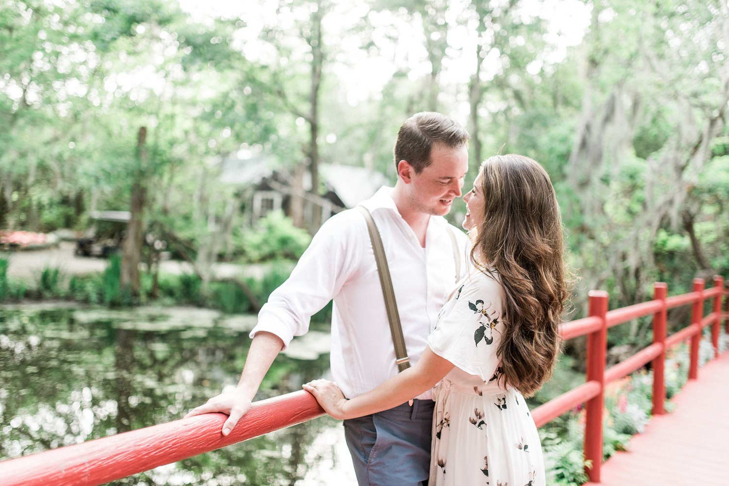 magnoliaplantationengagement | magnoliaplantationwedding | juicebeatsphotography