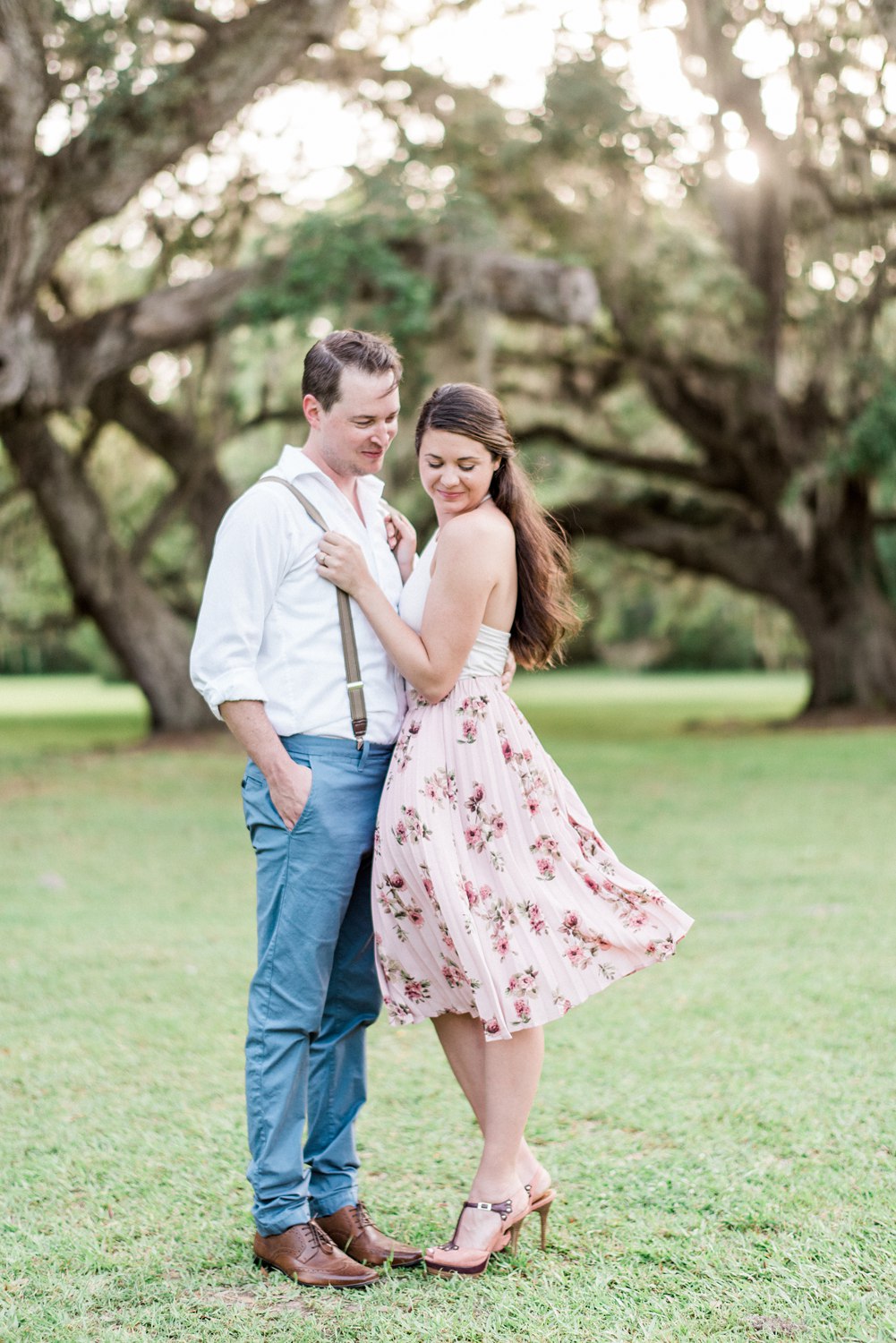 magnoliaplantationengagement | magnoliaplantationwedding | juicebeatsphotography