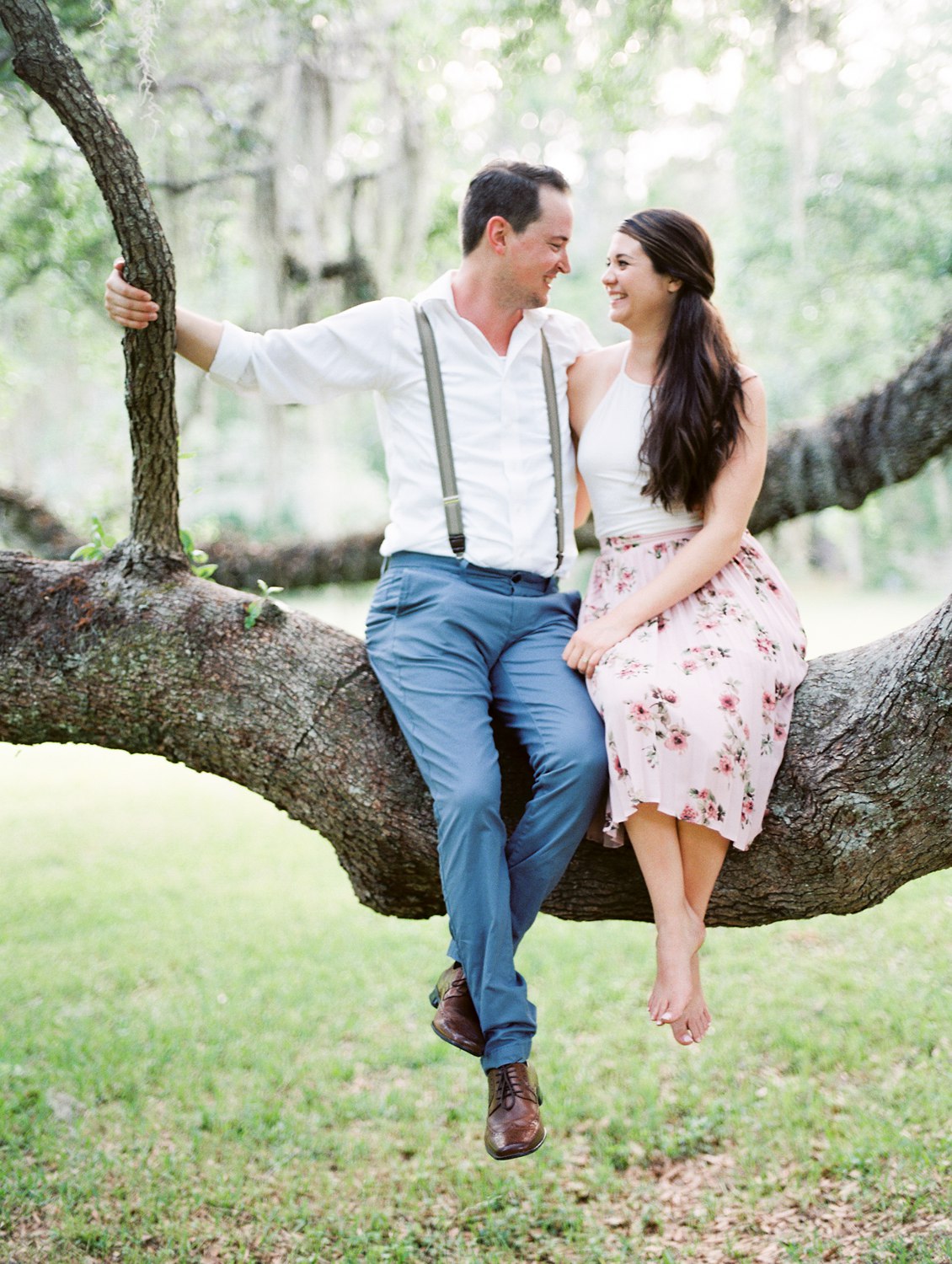 magnoliaplantationengagement | magnoliaplantationwedding | juicebeatsphotography