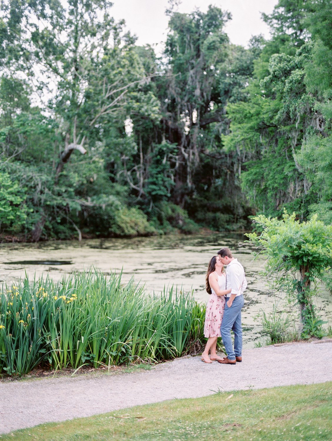 magnoliaplantationengagement | magnoliaplantationwedding | juicebeatsphotography