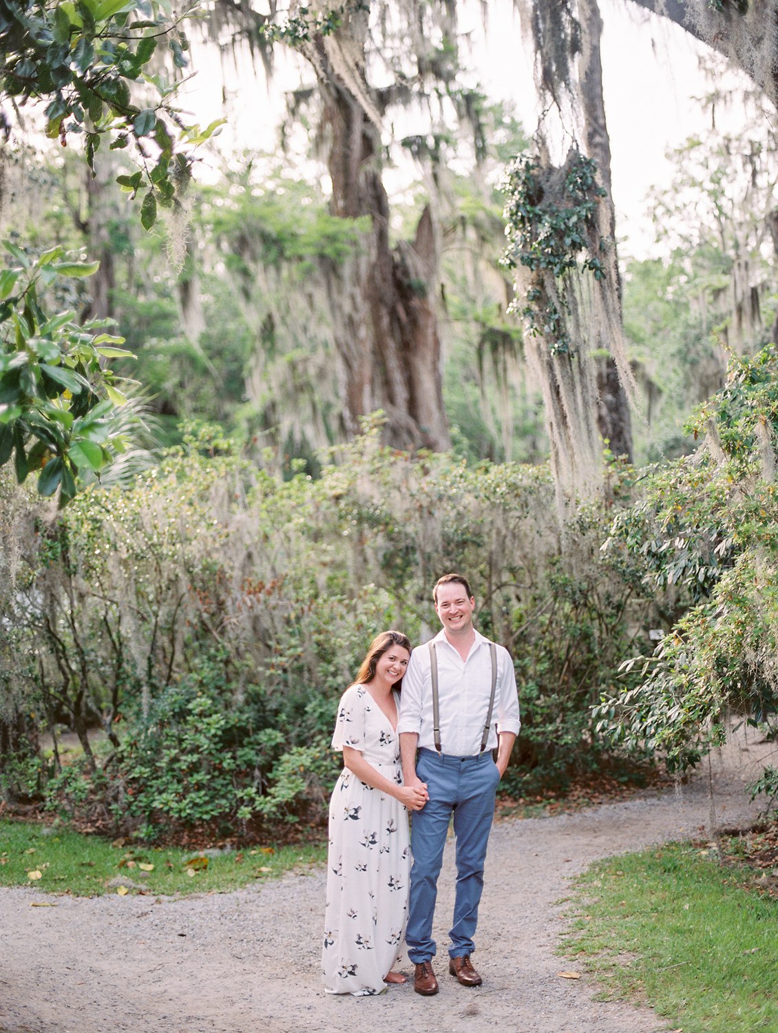 magnoliaplantationengagement | magnoliaplantationwedding | juicebeatsphotography