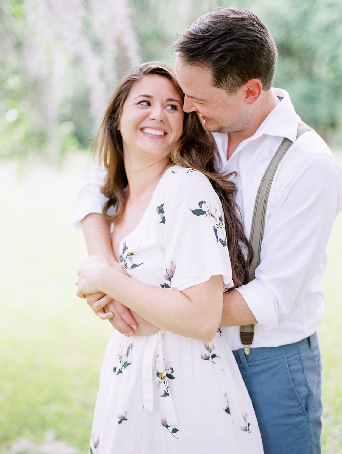 magnoliaplantationengagement | magnoliaplantationwedding | juicebeatsphotography