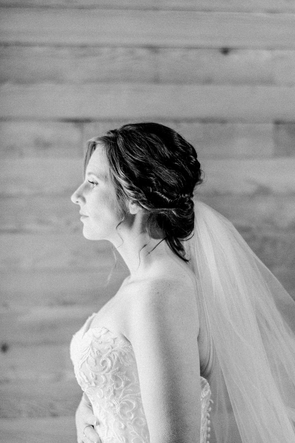 spence cabin wedding - knoxville wedding photographer 