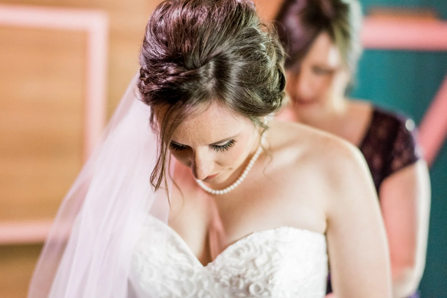 spence cabin wedding - knoxville wedding photographer