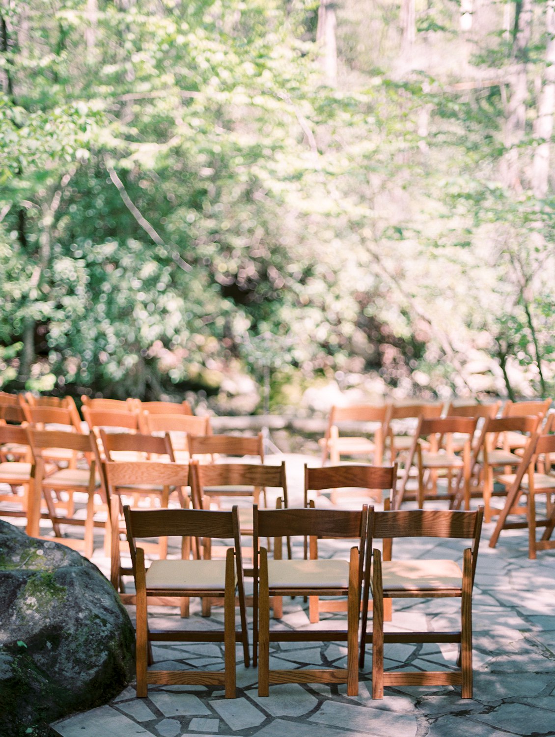 spence cabin wedding - knoxville wedding photographer 