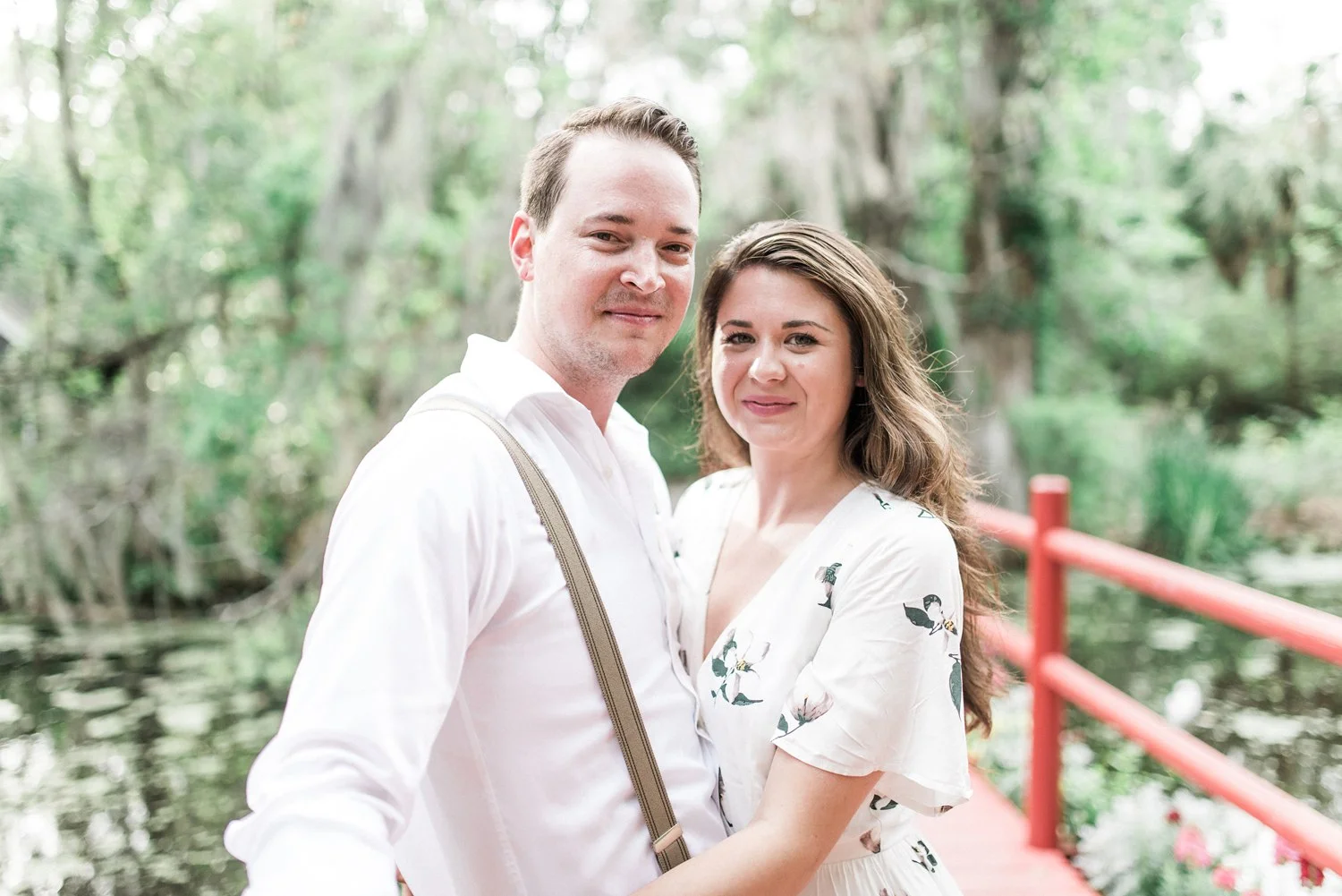 magnoliaplantationengagement | magnoliaplantationwedding | juicebeatsphotography