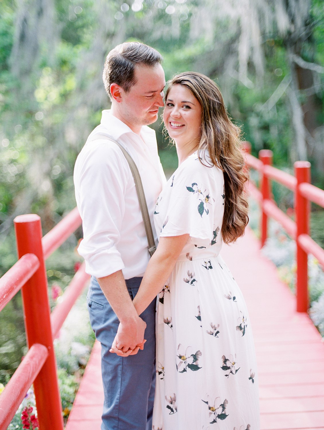 magnoliaplantationengagement | magnoliaplantationwedding | juicebeatsphotography