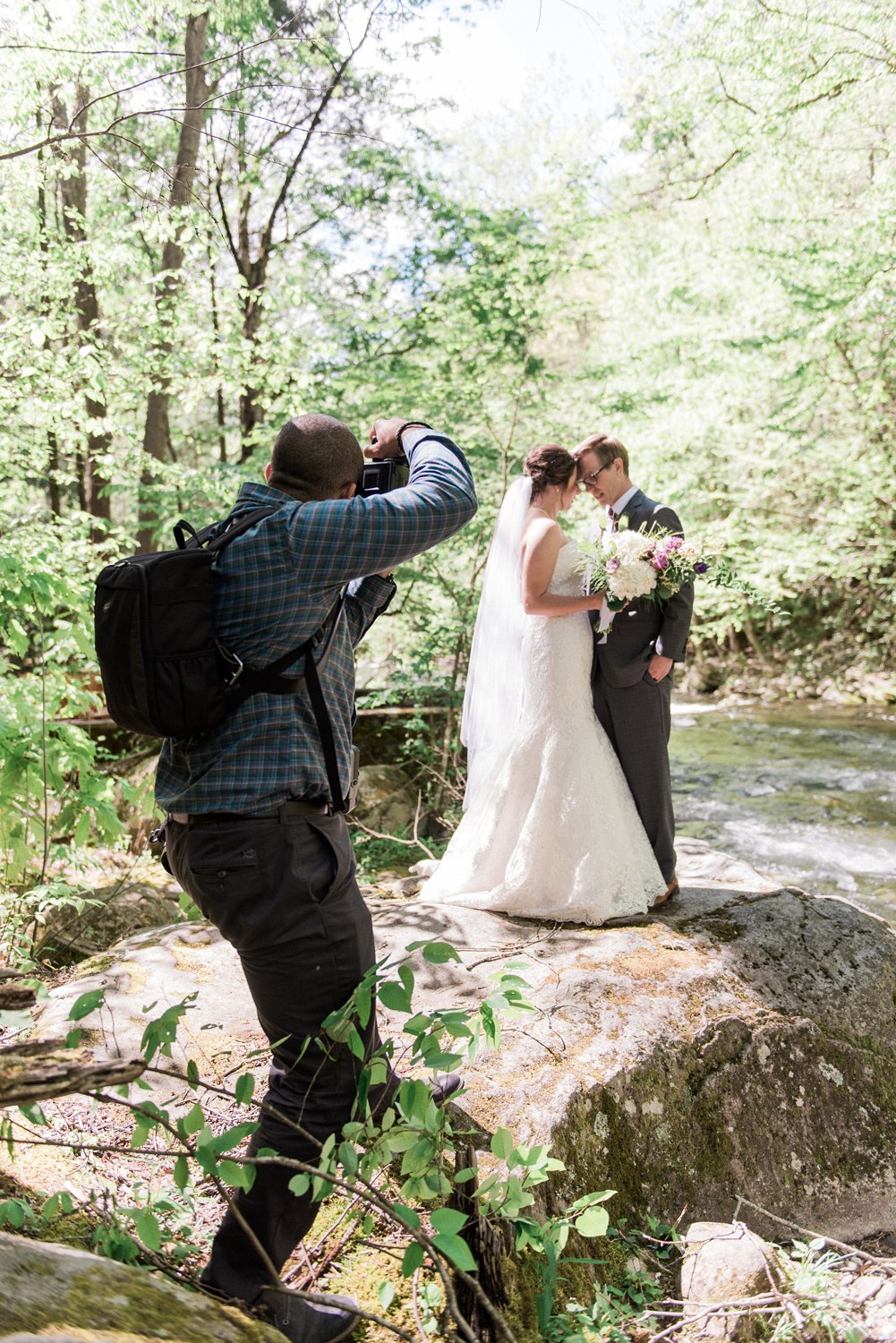 smokymountainphotographer - spencecabinwedding 