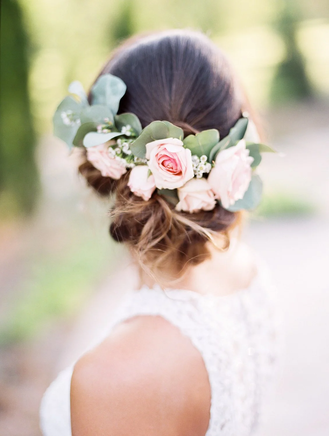 knoxville botanical gardens bridal