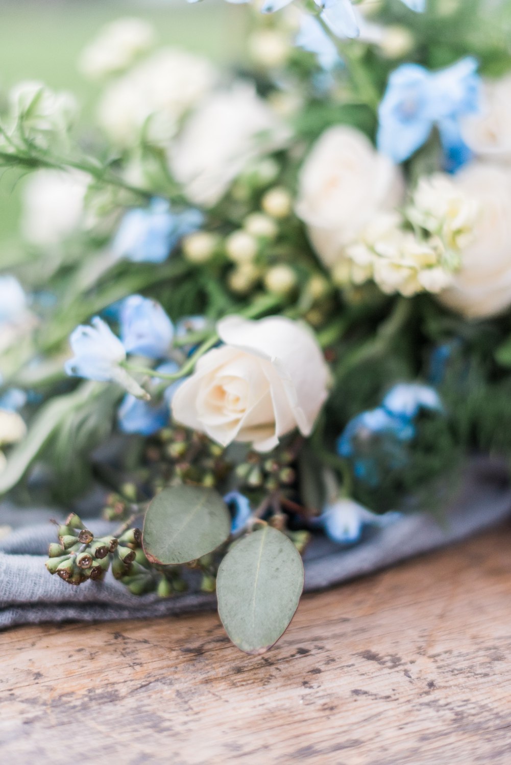 Tsali Notch Vineyard Wedding | Styled shoot | lace wedding dress | Flowy dress | portra 400 | film photography | Vineyard Wedding