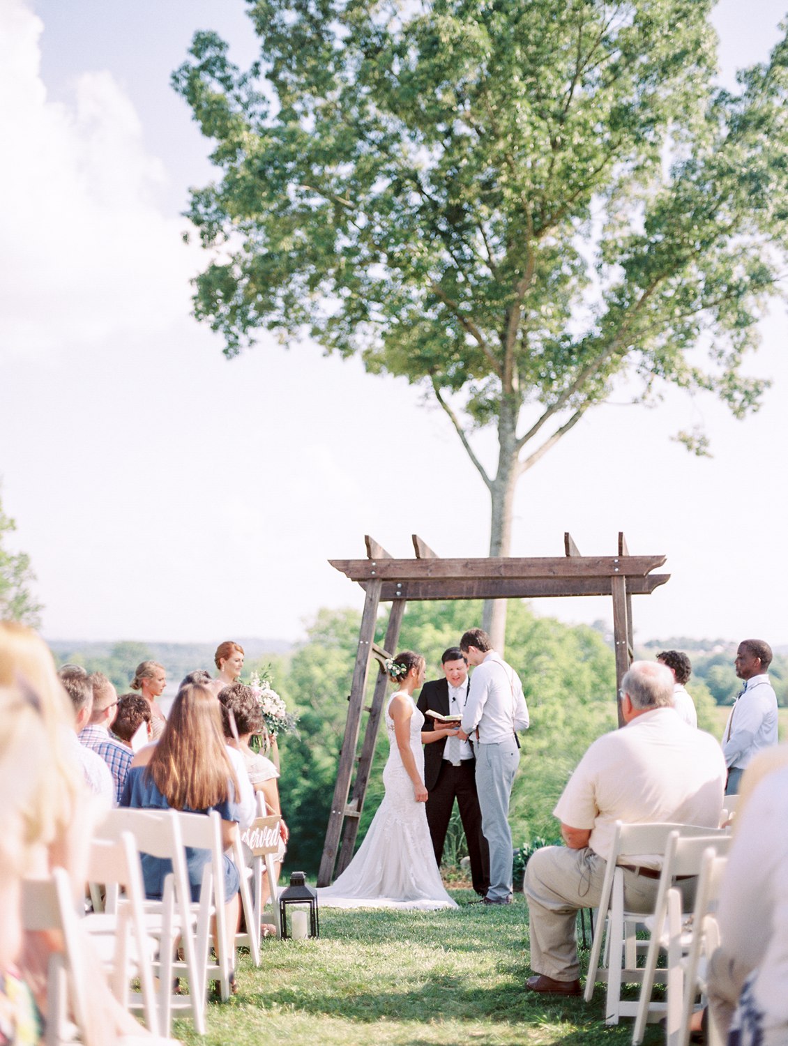 rivershackfarmwedding - alisha&evan | knoxville wedding photographer