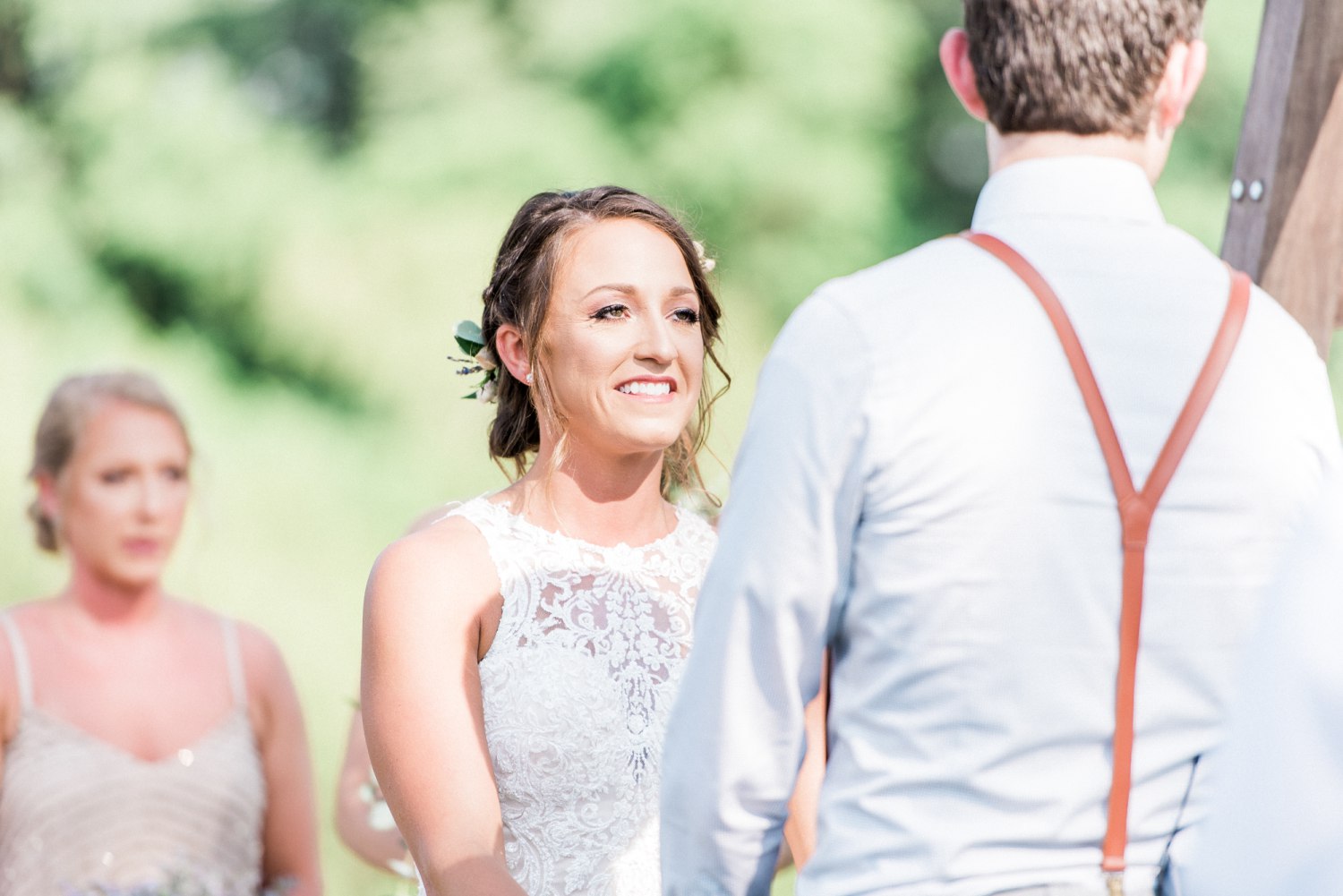 rivershackfarmwedding - alisha&evan | knoxville wedding photographer