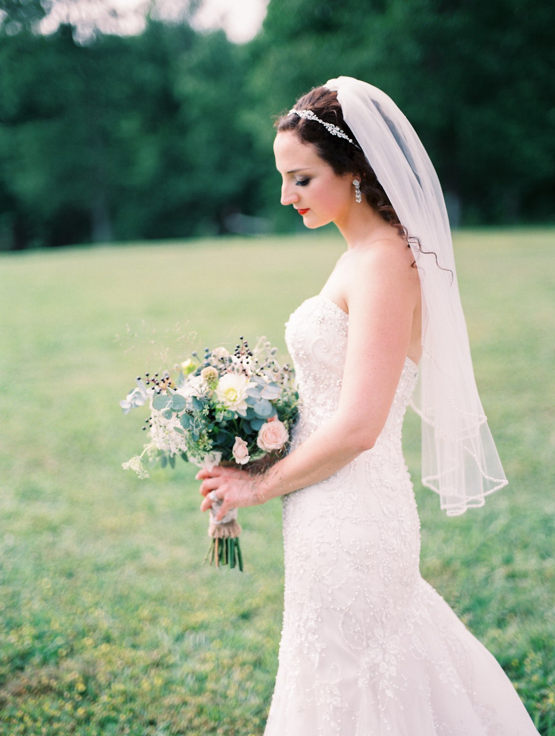 Heartland Meadows Wedding - Stephanie + Matthew — Knoxville Film ...