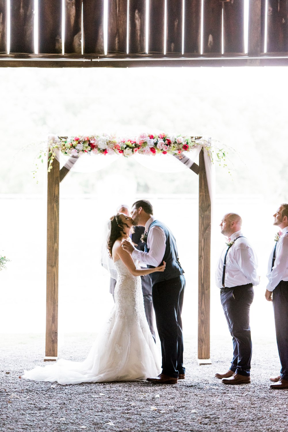 heartland meadows wedding | knoxville wedding photographer