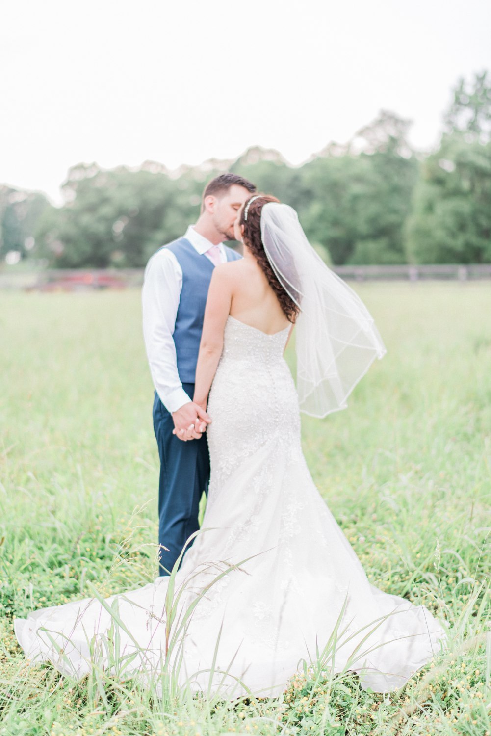 heartland meadows wedding | knoxville wedding photographer