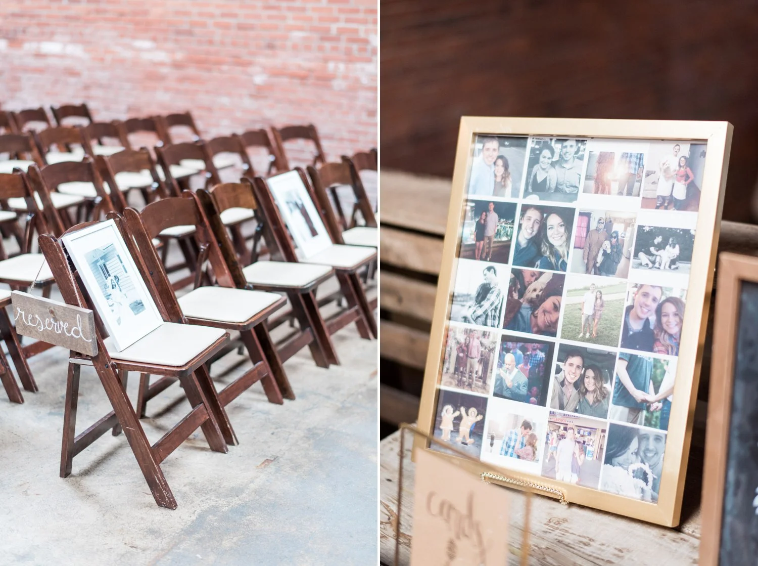 The Standard Knoxville Wedding | Knoxville Wedding Photographer