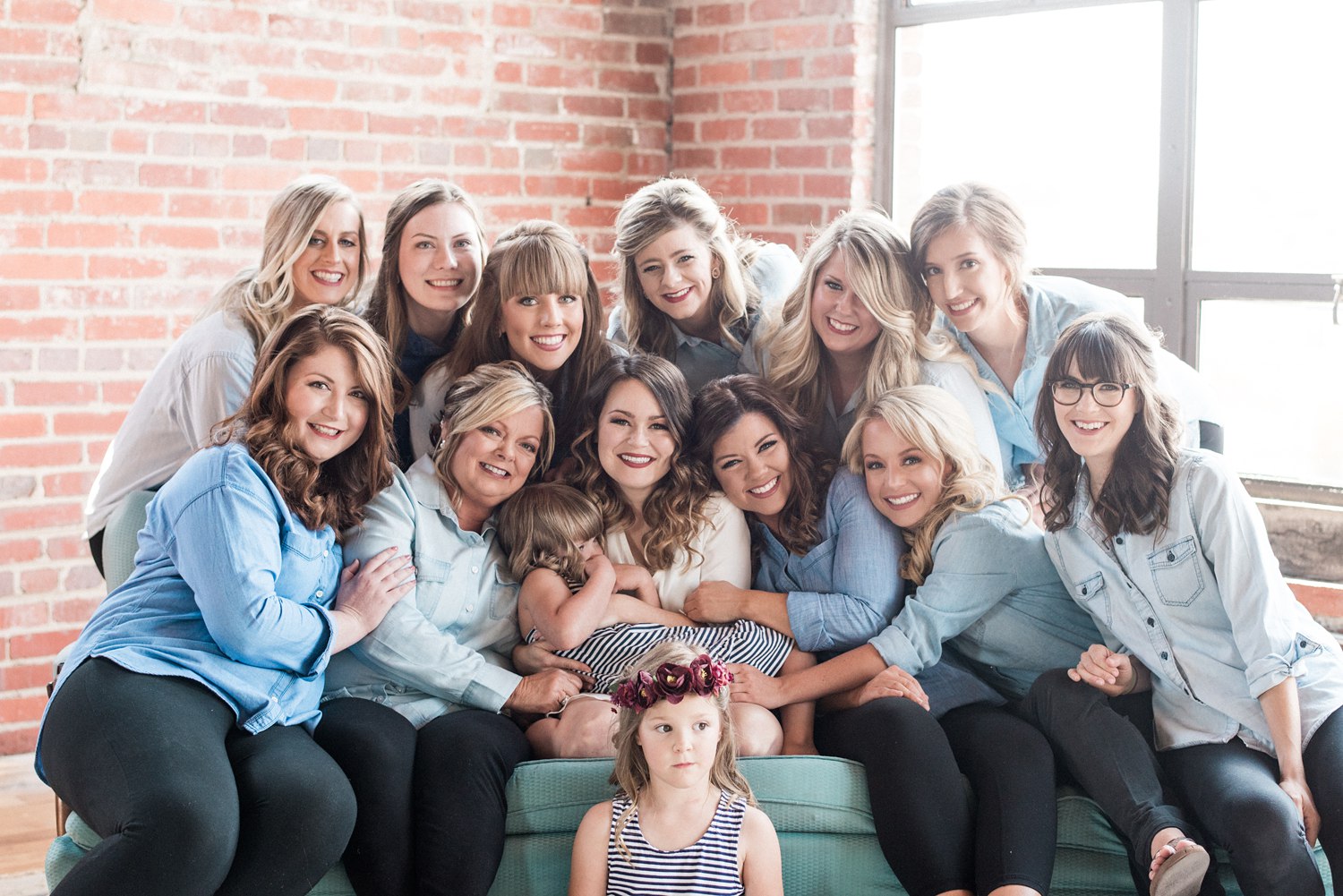 The Standard Knoxville Wedding | Knoxville Wedding Photographer