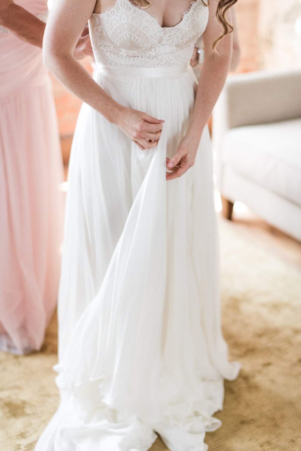 The Standard Knoxville Wedding | Knoxville Wedding Photographer