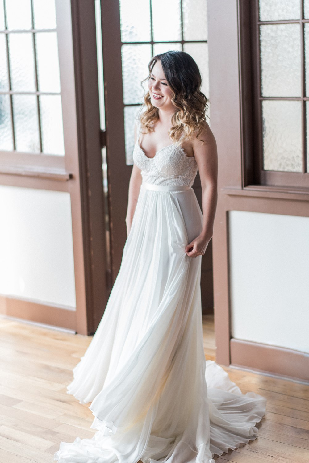 The Standard Knoxville Wedding | Knoxville Wedding Photographer