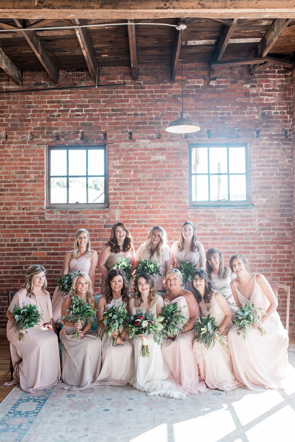 The Standard Knoxville Wedding | Knoxville Wedding Photographer